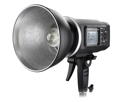 Akcesoria Foto Godox AD600B TTL Wistro do Bowens mount